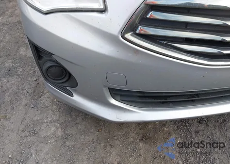 2019 Mitsubishi Mirage G4 Rf z USA, uszkodzony, nr VIN ML32F3FJ9KHF13413